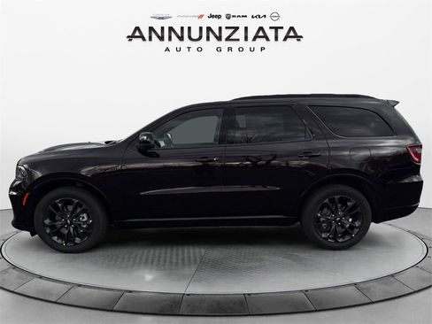 New 2025 Dodge Durango R/T w/ Blacktop Package image 2