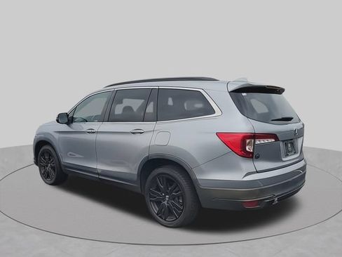 Used 2022 Honda Pilot Special Edition image 6