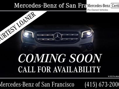 Certified 2026 Mercedes-Benz GLS 450 4MATIC