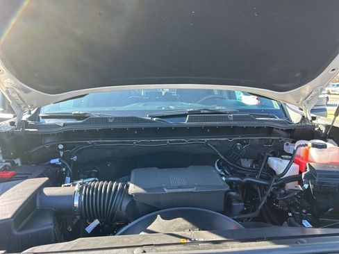 New 2026 Chevrolet Silverado 2500 Custom w/ Custom Value Package image 34