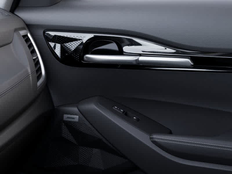 New 2025 Kia Seltos SX AWD/4WD image 25