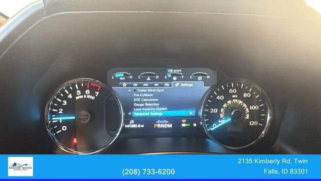 Used 2020 Ford F150 Lariat AWD/4WD image 21
