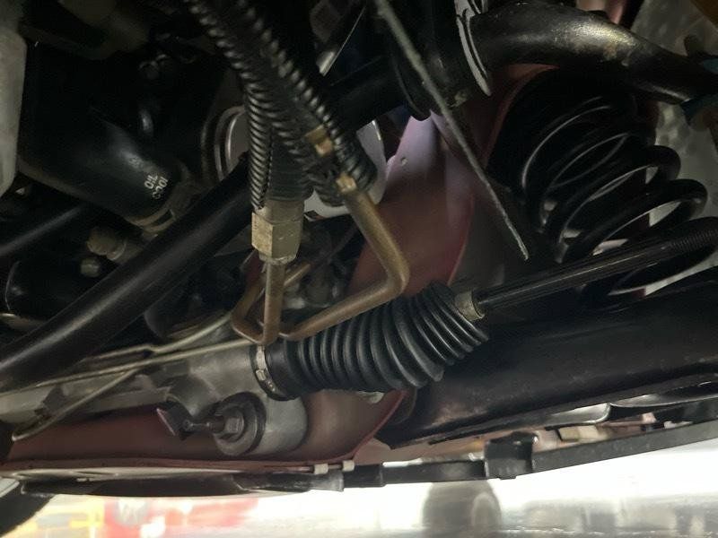 Used 2003 Ford Mustang Cobra RWD image 79