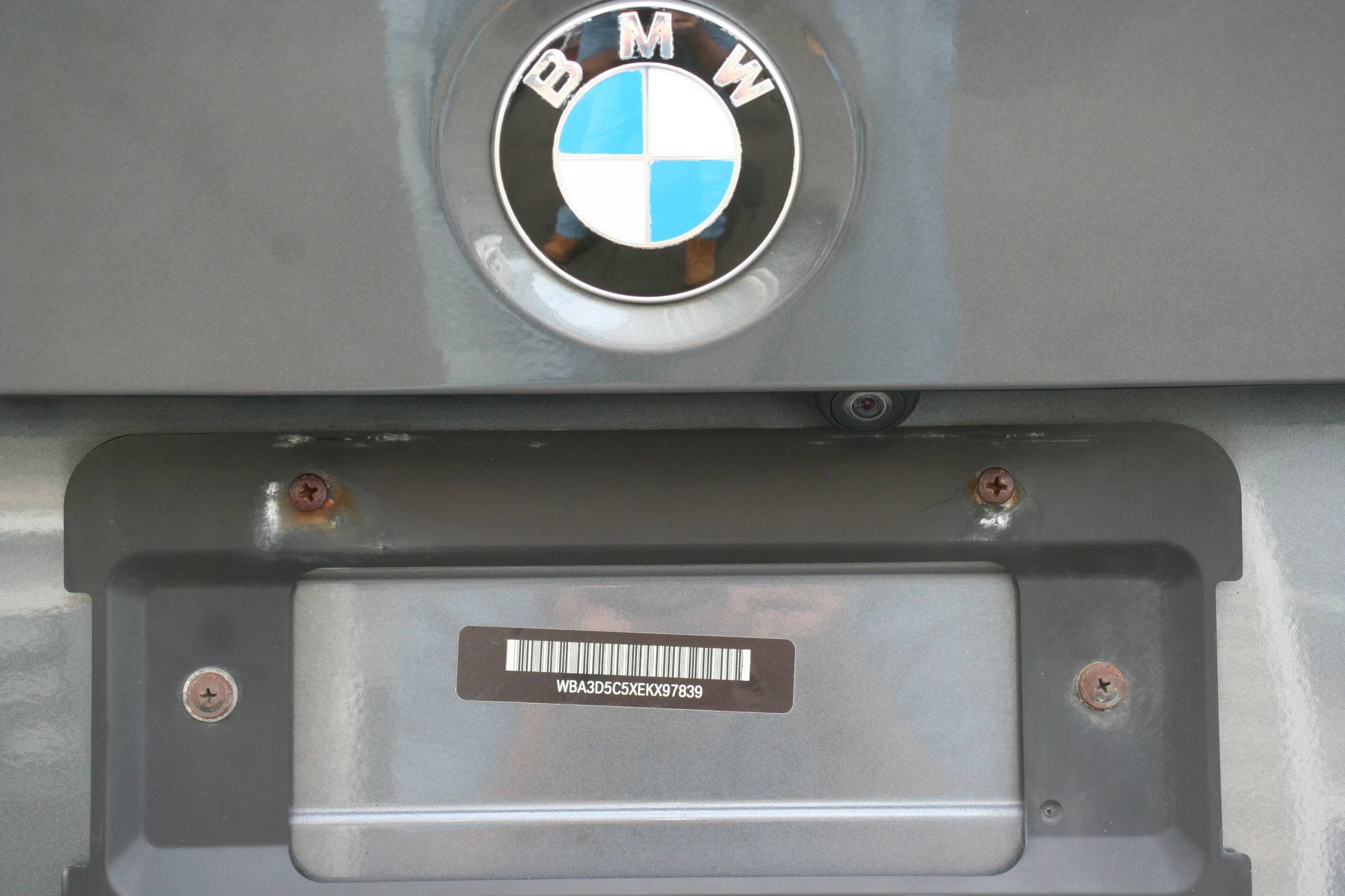 Used 2014 BMW 328d xDrive Sedan AWD/4WD image 32