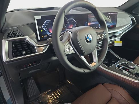 New 2026 BMW X5 sDrive40i image 13