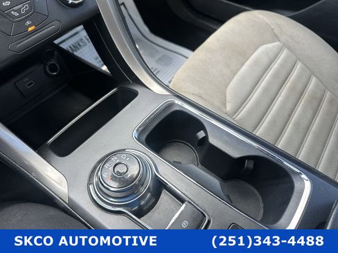 Used 2019 Ford Fusion S image 23