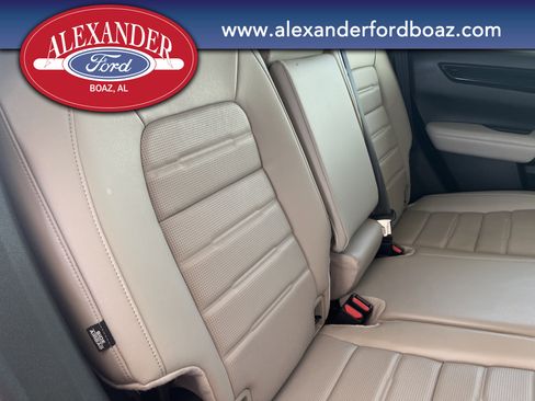 Used 2023 Honda CR-V EX-L image 17