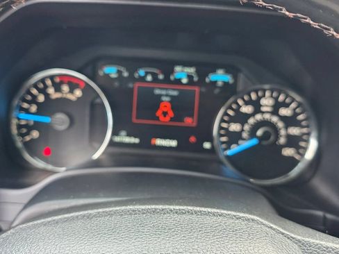 Used 2019 Ford F150 Platinum AWD/4WD image 31