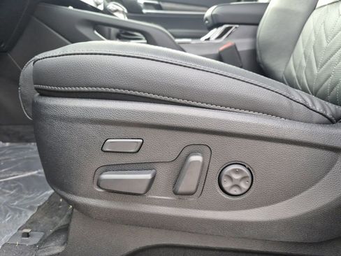 New 2025 Kia Telluride SX X-Line image 12