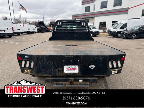 Used 2021 Ford F450 XL AWD/4WD image 12