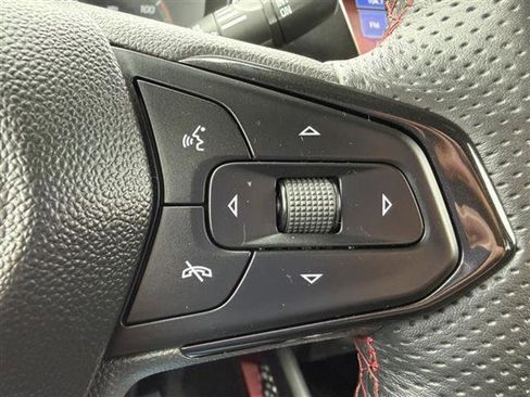 Certified 2023 Chevrolet TrailBlazer RS w/ Convenience Package image 13