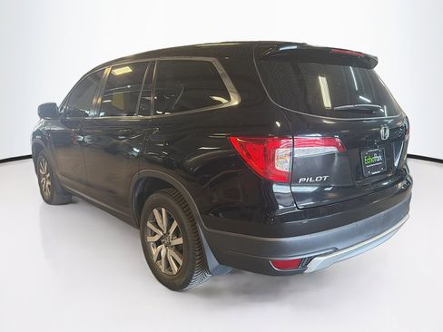 Used 2019 Honda Pilot EX-L image 5