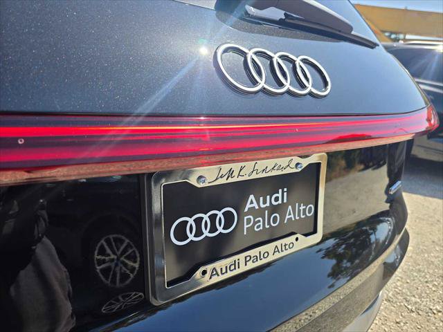 New 2026 Audi Q5 Premium AWD/4WD image 13