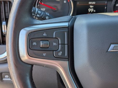 Used 2020 Chevrolet Silverado 1500 RST AWD/4WD image 18