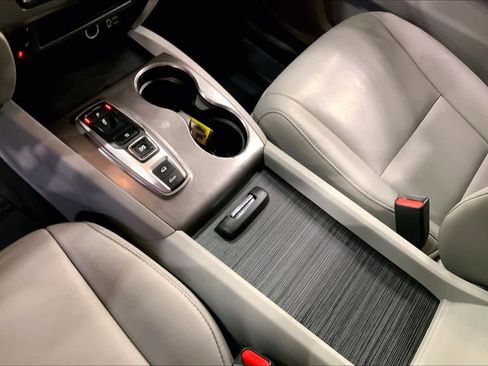 Used 2021 Honda Pilot EX-L image 17