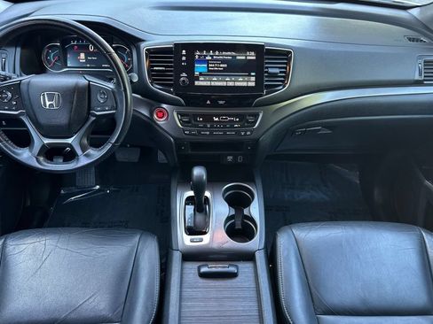 Certified 2020 Honda Pilot EX-L image 9