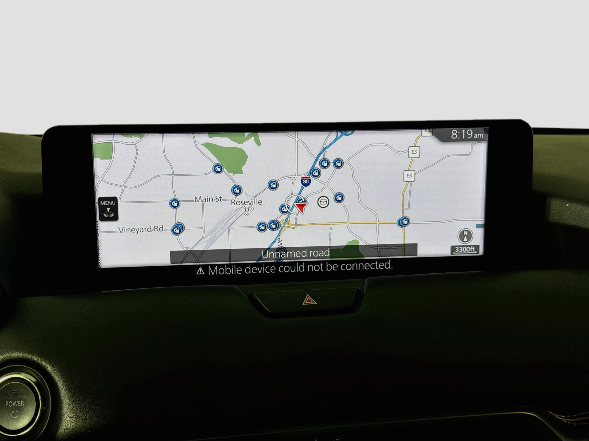 Used 2024 MAZDA CX-90 Plug-In Hybrid w/ Premium Plus AWD/4WD image 22