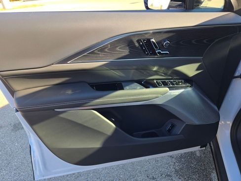 New 2026 Cadillac Lyriq Premium Sport image 23