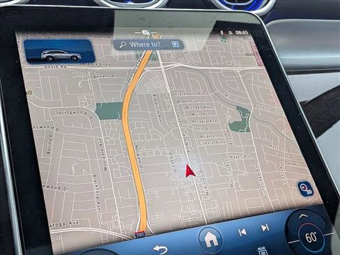 Certified 2026 Mercedes-Benz GLC 300 image 15