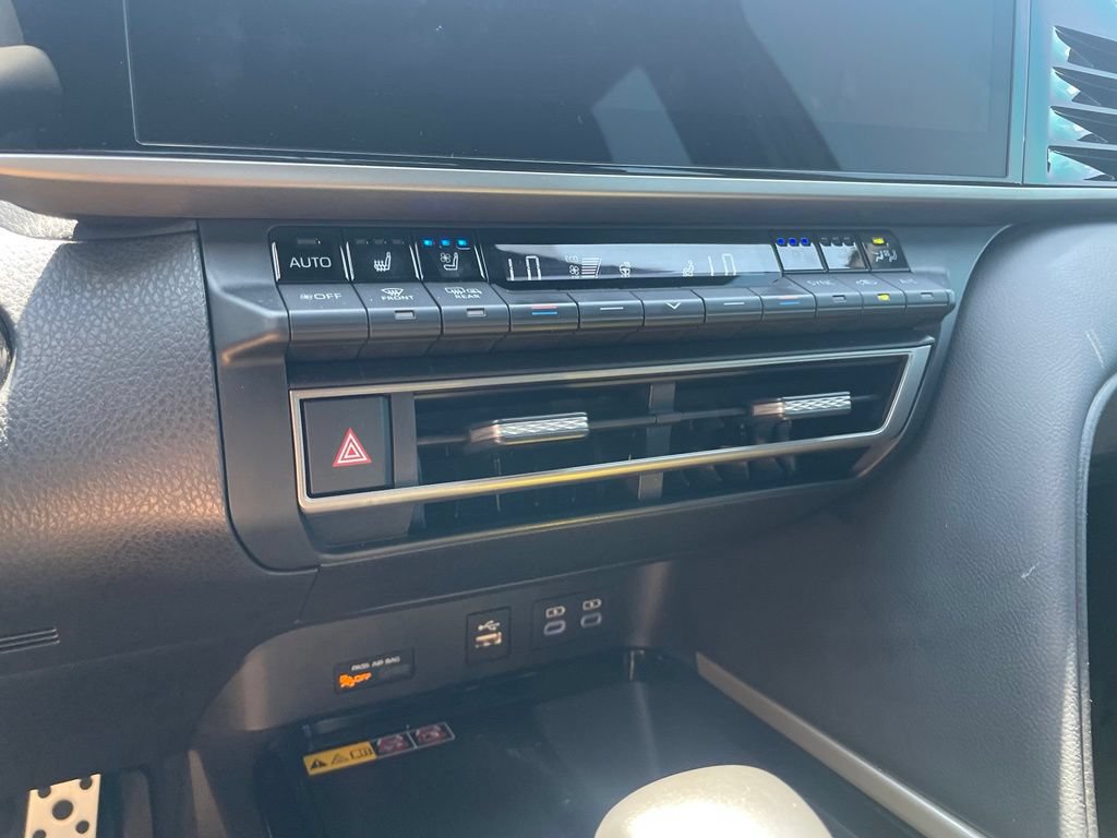 Used 2025 Toyota Camry XSE w/ Premium Plus Package FWD image 21
