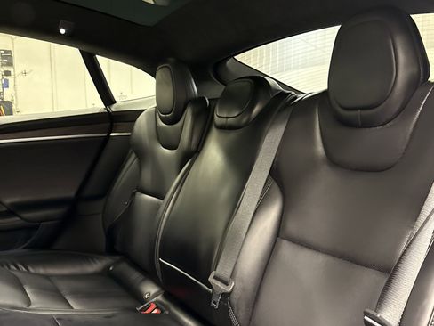 Used 2021 Tesla Model S Long Range image 13