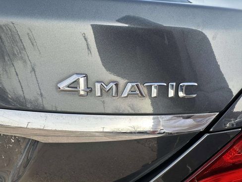 Used 2015 Mercedes-Benz C 300 C 300 4MATIC AWD 4dr Sedan image 37