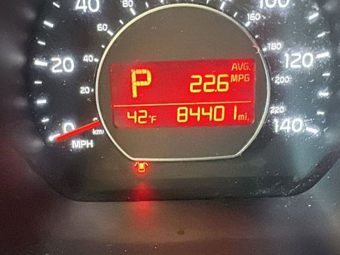 Used 2016 Kia Soul image 16