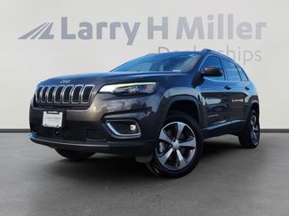 Used 2019 Jeep Cherokee Limited w/ Technology Group video 1