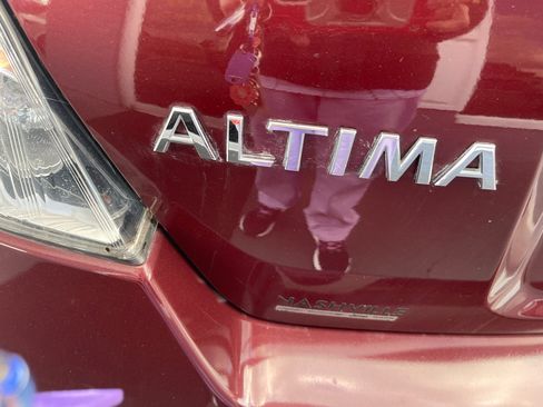 Used 2012 Nissan Altima 2.5 S w/ Convenience Pkg image 5