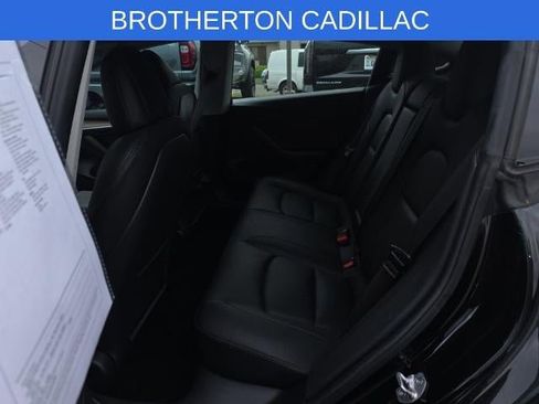 Used 2023 Tesla Model 3 Performance AWD/4WD image 10