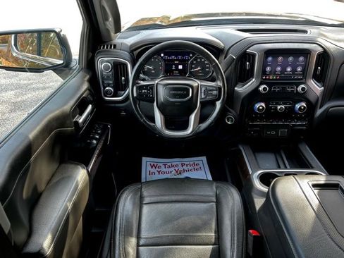 Used 2019 GMC Sierra 1500 Denali image 31