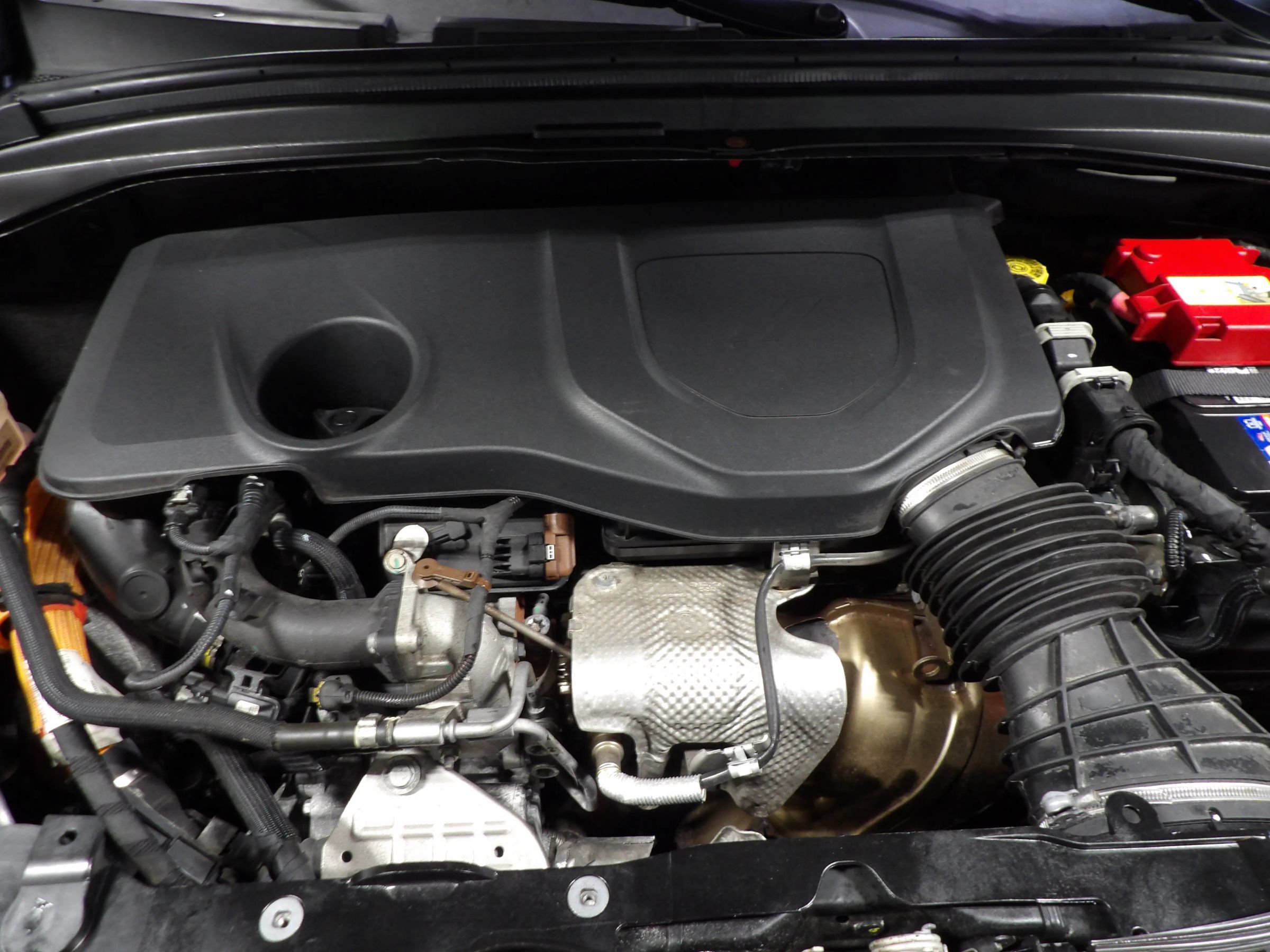 Used 2024 Dodge Hornet R/T AWD/4WD image 27