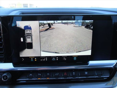 Used 2022 Chevrolet Silverado 1500 High Country image 28