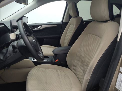 Used 2021 Ford Escape SE AWD/4WD image 17