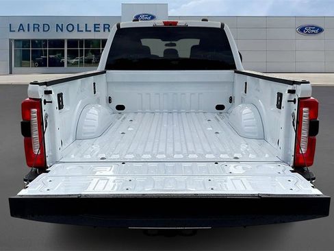 New 2026 Ford F250 Lariat image 16