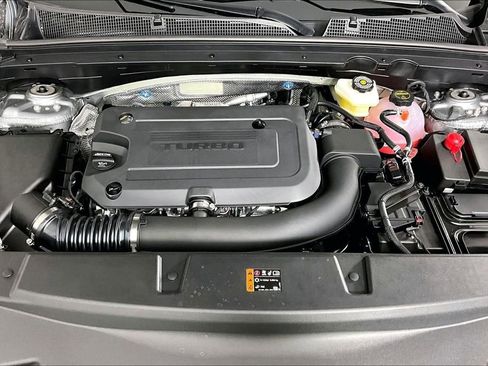 New 2026 Buick Envision Sport Touring AWD/4WD image 2