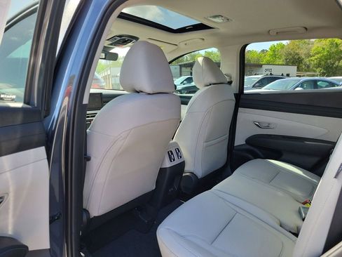 Used 2026 Hyundai Tucson SEL image 8