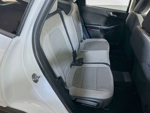 Used 2021 Ford Escape SE AWD/4WD image 12