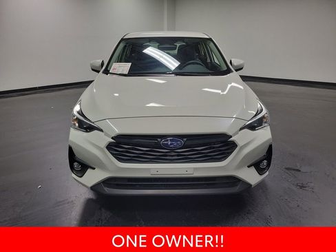 Used 2024 Subaru Impreza 2.0i Sport AWD/4WD image 3