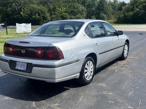 Used 2001 Chevrolet Impala image 5