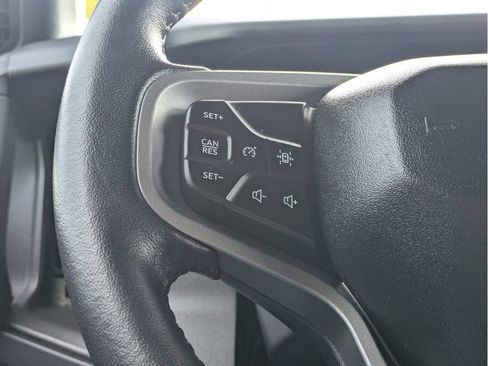 Certified 2025 Ford Bronco Big Bend AWD/4WD image 21