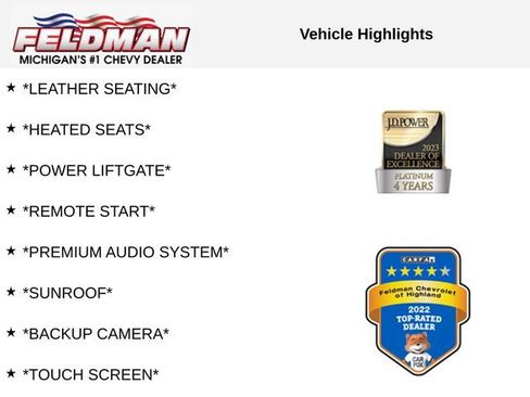 Used 2019 Ford Edge Titanium w/ Cold Weather Package FWD image 3