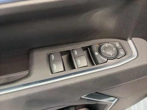 New 2026 Chevrolet Silverado 1500 LT AWD/4WD image 11