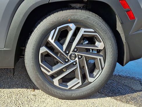 New 2026 Hyundai Tucson Limited image 7