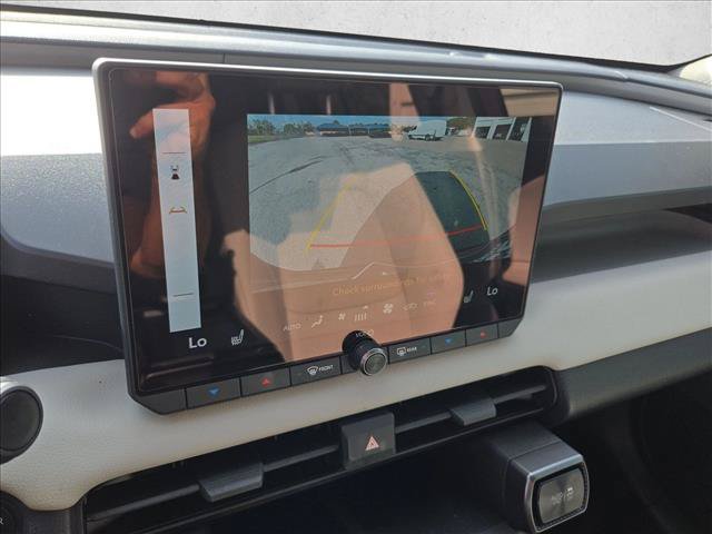 Used 2026 Toyota RAV4 XLE Premium FWD image 13