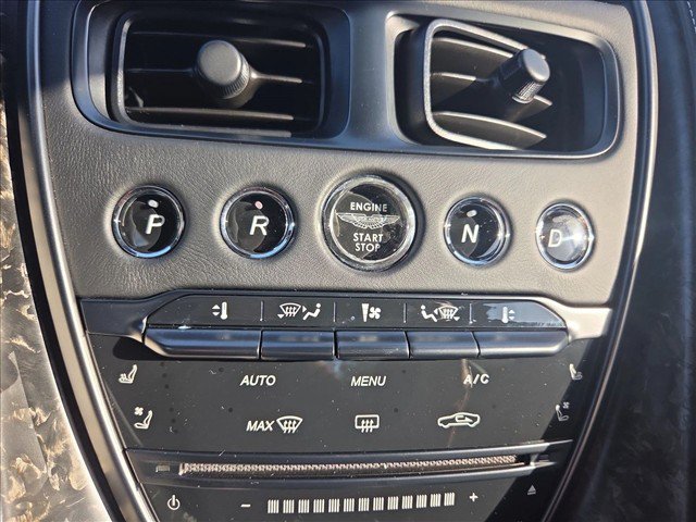 Used 2019 Aston Martin DB11 AMR RWD image 18
