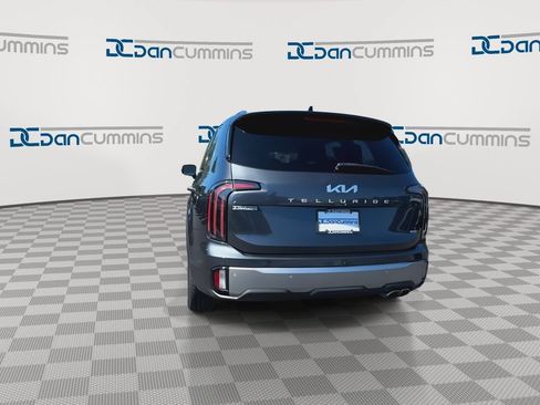 Used 2024 Kia Telluride SX Prestige AWD/4WD image 7