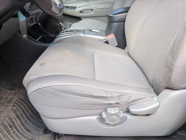 Used 2013 Toyota Tacoma 4x4 Double Cab w/ TRD Sport Pkg image 9