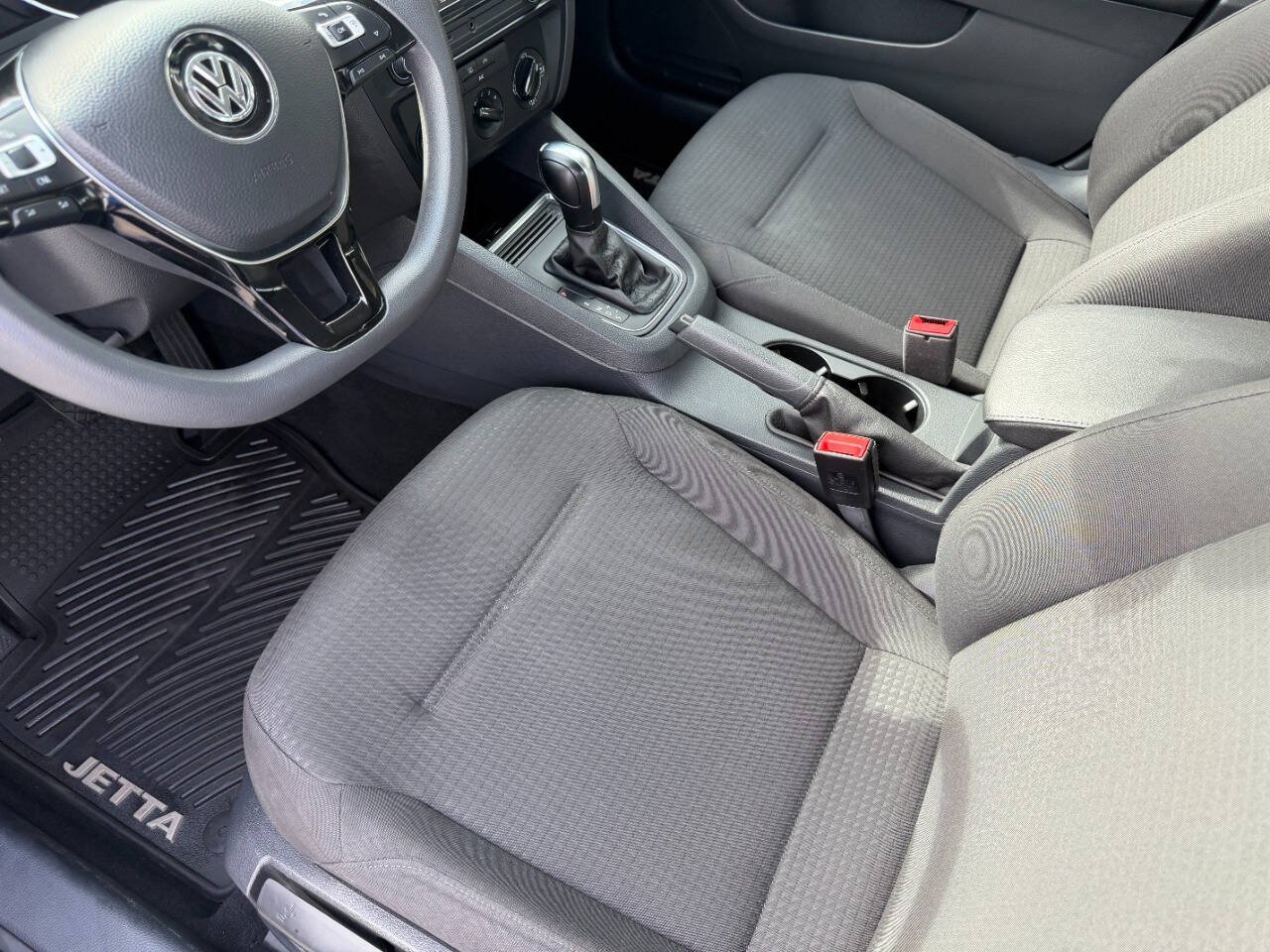 Used 2016 Volkswagen Jetta S FWD image 15