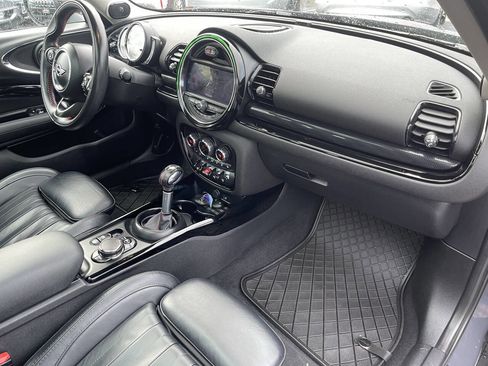 Used 2019 MINI Cooper Clubman S image 14